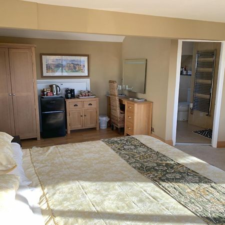 The Penthouse Bowness Luxury Loft Jacuzzi Bath & Complimentary Lakeview Spa Membership Esterno foto